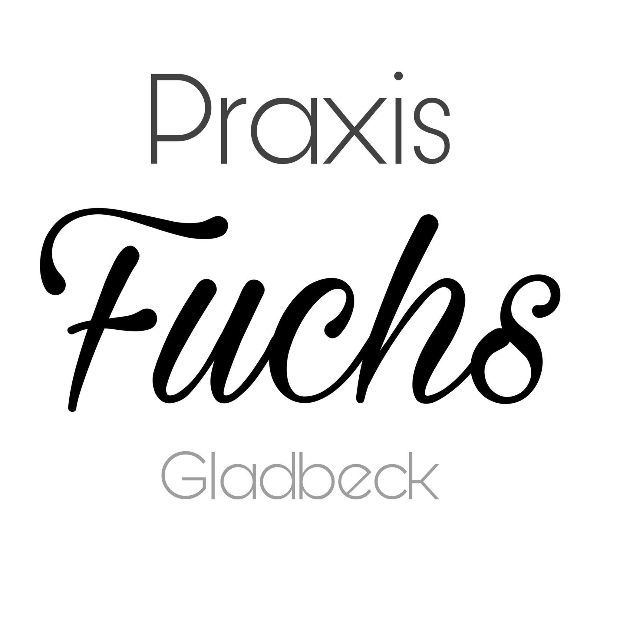 Logo Zahnarztpraxis Ute Fuchs